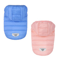 Winter Down Jacket for Pets - Dog Clothing Wholesale