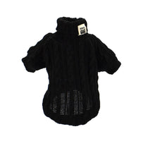 Knitwear Warm Coat for Small to Medium Cats & Dogs