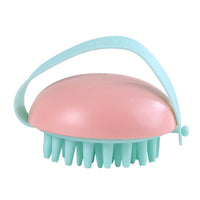 Pet Washing Brush and Rubber Glove for Hair Care