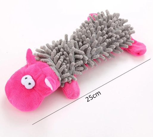 Happy Corral - Fun Toy for Dogs (Single Item)