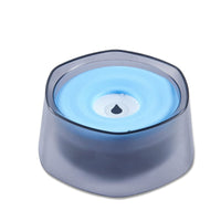 Splash-proof Pet Drinking Bowl for Cats