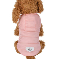 Winter Down Jacket for Pets - Dog Clothing Wholesale