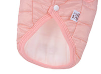 Winter Down Jacket for Pets - Dog Clothing Wholesale