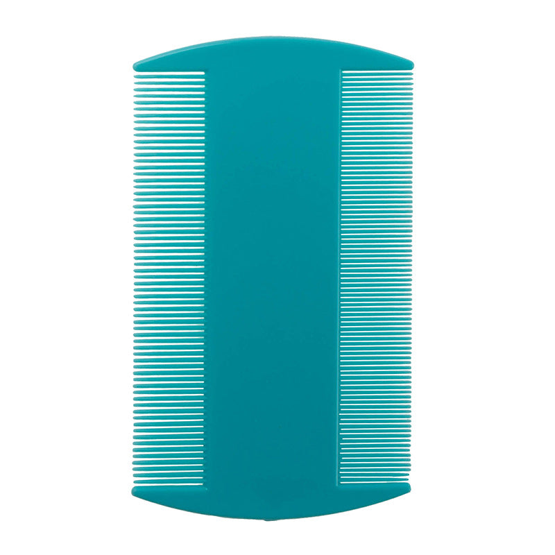 Pet Comb 1091 - Double-Sided Flea Grooming Tool