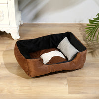 Sleeping Villa Dog Kennel