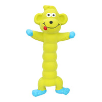 Pet Cat and Dog Toys - Latex and Plush Options