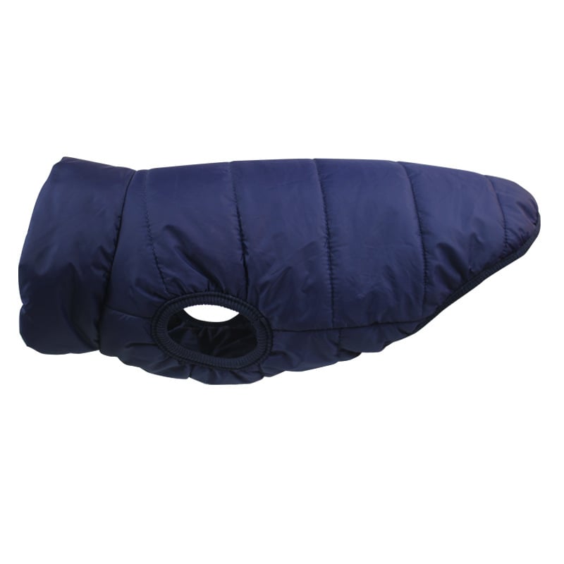 Padded Vest for Large and Big Dogs