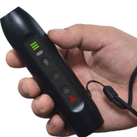 High-Power Rechargeable Dog Repeller - Wholesale Supply