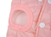 Winter Down Jacket for Pets - Dog Clothing Wholesale