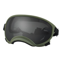 Fashionable Dog Skiing Goggles for Unique Style