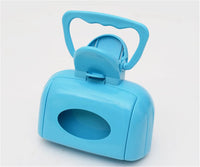 Pet Waste Picker and Cleaning Supplies for Dogs