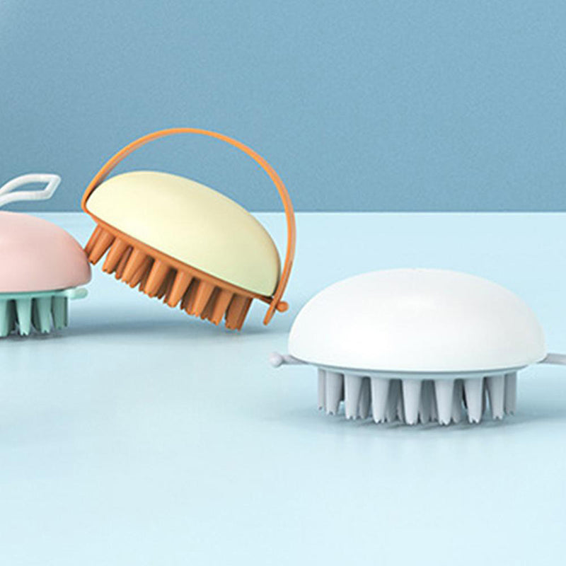 Pet Washing Brush and Rubber Glove for Hair Care