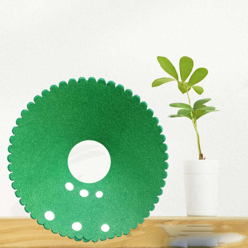 Felt Cover for Pet Head