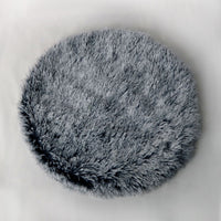 Round Blanket Sleeping Mat for Pets