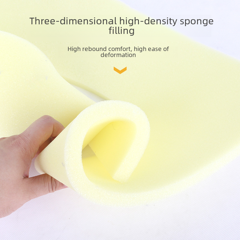 Multi-Use Washable Pet Bed for Cats and Dogs