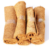 Coconut Fiber Mat for Reptile and Pet Habitats