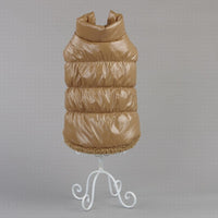 Warm Winter Waistcoat for Pets